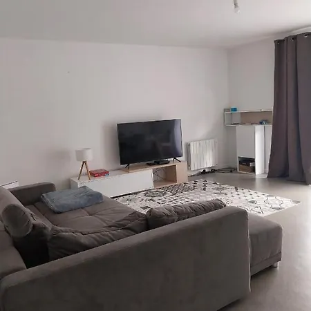 Confortable Accommodatie bij particulieren Rijsel